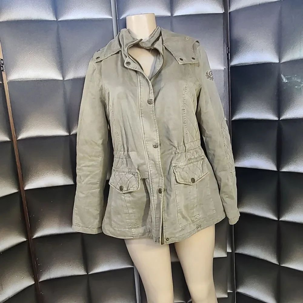 Guess jacket - Picture 2 of 10